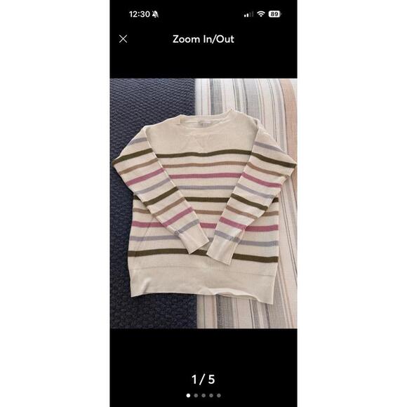 Bundle of. 10 tops size Medium- great like condition  excellent deal! - Picture 4 of 4